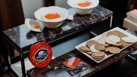 Азбука Вкуса на Пилюгина, 10 в Кант
