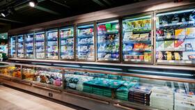 Азбука Вкуса: внутренняя организация магазина в Кант