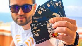 Что означает дебетовая карта Тинькофф Блэк в Кант