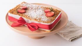 Где купить торты Азбука Вкуса в Санкт-Петербурге в Кант