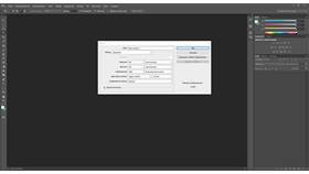 Инструкция по работе в Adobe Photoshop в Кант