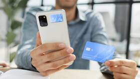 Как использовать приложение Газпром Пэй на Android в Кант