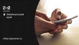 Как оформить доверительное управление на Теле2 в Кант