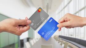 Как оформить карту Visa или Mastercard в Кант
