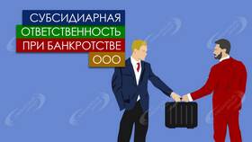 Как ООО отвечает по долгам в Кант