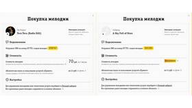 Как отключить музыку вместо гудков на МТС в Кант