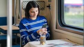 Как подключиться к Wi-Fi в поездах РЖД в Кант
