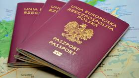 Как получить паспорт полярника в Кант