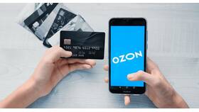 Как пополнить карту Ozon Банка с телефона в Кант