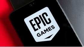 Как пополнить счет в Epic Games в России в Кант