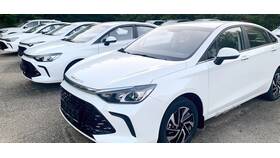 Как правильно купить автомобиль за наличные в Кант
