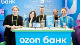Как работать с Ozon Банком в Кант