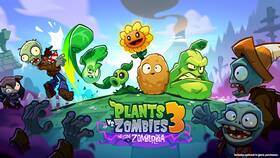 Как скачать игру Plants vs. Zombies 2: Перерисовка в Кант