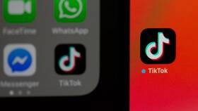 Как создать новый аккаунт в TikTok в Кант