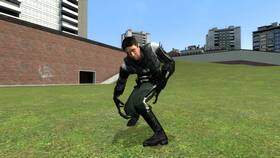 Как убрать лимит NPC в Garry's Mod в Кант