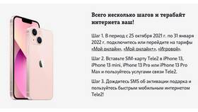 Как узнать остаток интернета на Теле2 в Кант