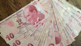 Как выглядит валюта лиры в Кант