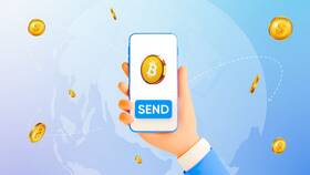 Как вывести биткоин в Кант