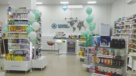 Как заказать в аптеке Планета Здоровья в Кант