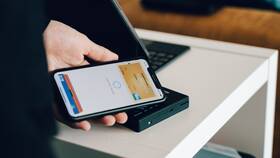 NFC и бесконтактные платежи: технология и принципы работы в Кант
