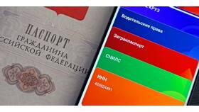 Почему не удается найти ИНН по паспорту в Кант