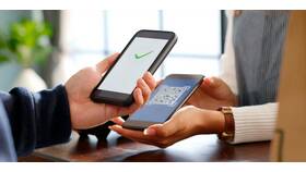 Почему просят оплатить через QR-код в Кант