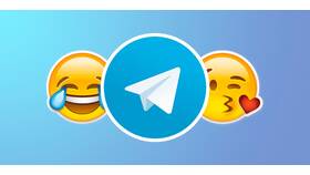 Почему Telegram не отправляет стикеры в Кант