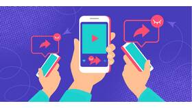 Почему в TikTok не сохраняются подписки в Кант