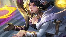 Роль лесника в Mobile Legends в Кант