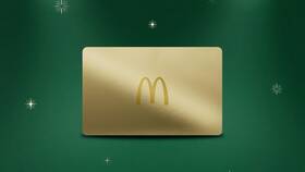 Сколько нужно денег чтобы открыть McDonald's в Кант