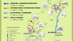 Сколько стоят светофорные столбы (колышки) в Кант