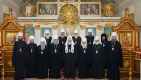 За что отправили на покой епископа Фому в Кант