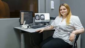 Зачем назначают МРТ-исследование в Кант