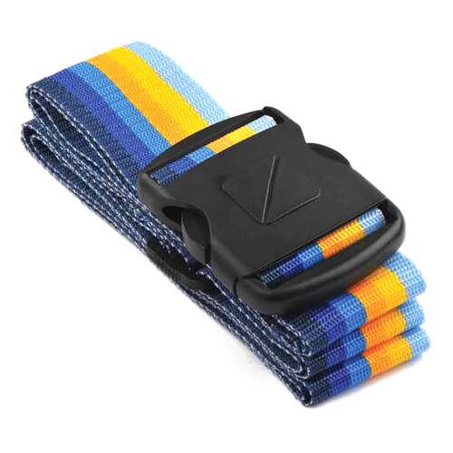 Ремень для багажа Travel Blue Luggage Strap 2 (040), цвет синий (Синий) в Кант