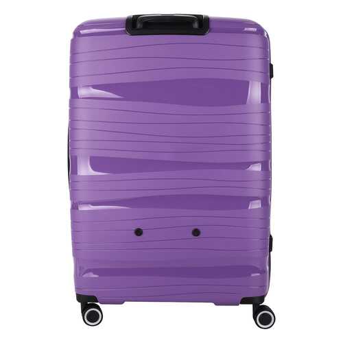 Чемодан Eberhart Flash 39F-013-420 Purple S в Кант