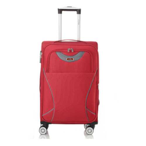 Чемодан L'Case Amsterdam Red S в Кант