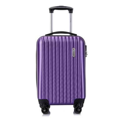 Чемодан L'Case Krabi Purple S в Кант