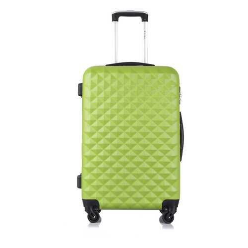 Чемодан L'Case Phatthaya Green M+ в Кант