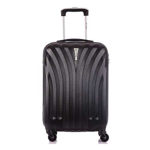 Чемодан L'Case Phuket Black S+ в Кант
