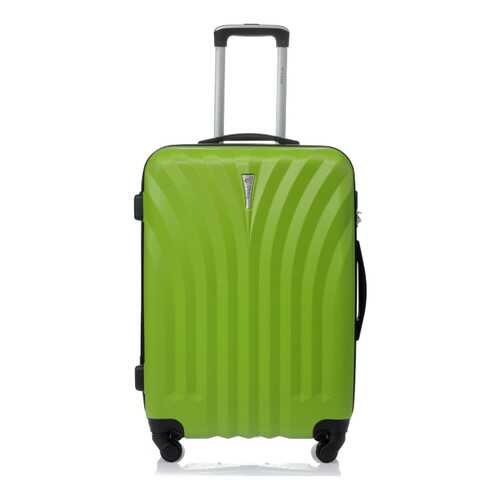 Чемодан L'Case Phuket Green M+ в Кант