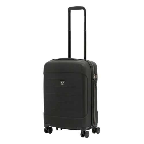 Чемодан Roncato Fiberlight Trolley nero S в Кант