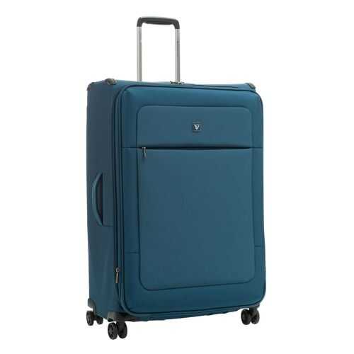 Чемодан Roncato Miami Large Trolley blue L в Кант