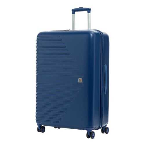 Чемодан Roncato Modo Electra Trolley blue L в Кант