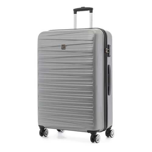 Чемодан Roncato Modo Houston Large Spinner silver L в Кант