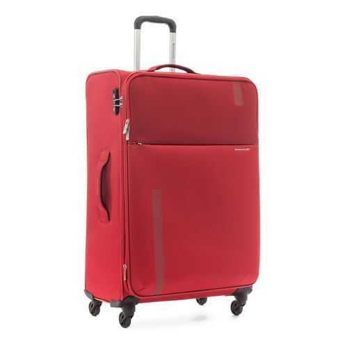 Чемодан Roncato Speed Trolley Exp red L в Кант