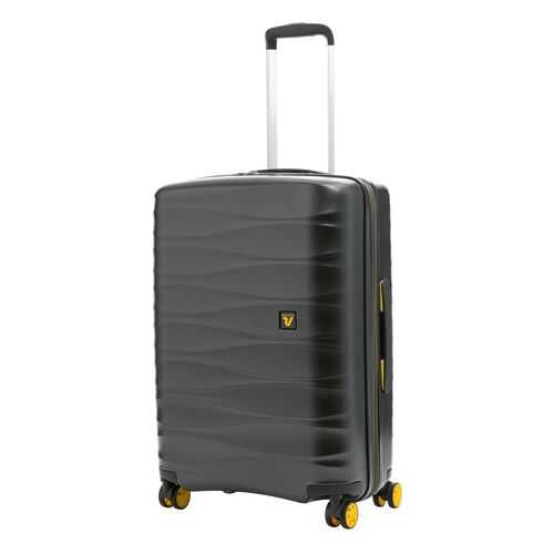 Чемодан Roncato Stellar Medium Trolley anthracite M в Кант