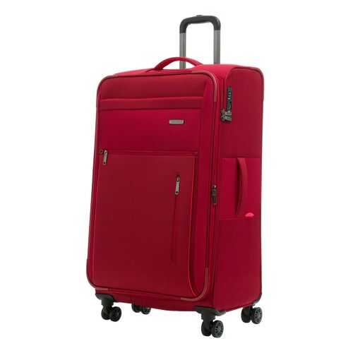 Чемодан Travelite Capri red L в Кант