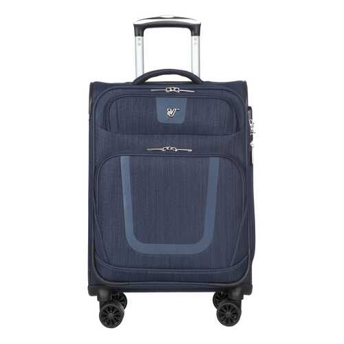 Чемодан Verage GM18054W19 blue S в Кант