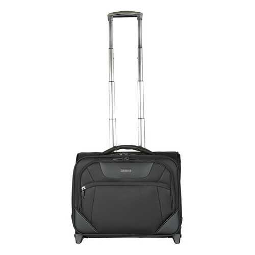 Чемодан Verage GM18065-10BT18,5 black S в Кант