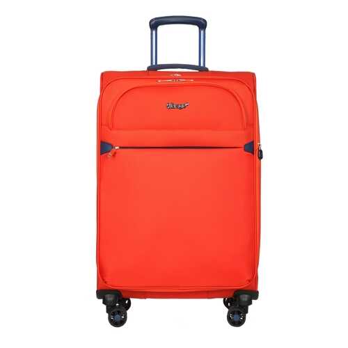 Чемодан Verage GM18100W24 orange M в Кант